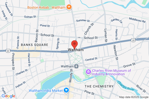 Garo Garabedian, MD