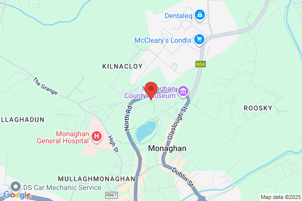Monaghan Electric