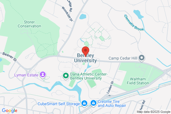 Bentley College