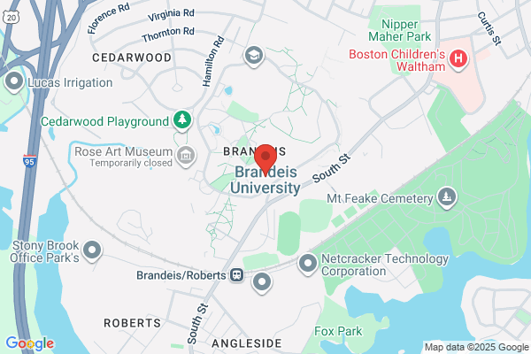 Brandeis University