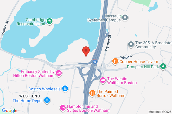 F45 Training West Waltham