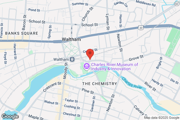 Waltham Physical Therapy Associates Inc