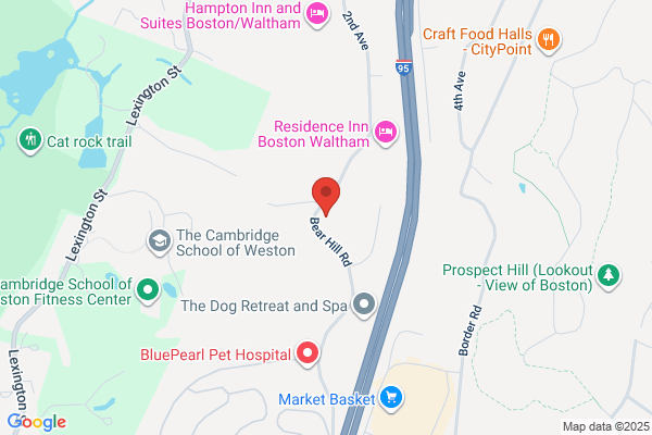 Xformation Fitness - Waltham