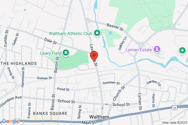 Waltham's Florist & Flower Delivery