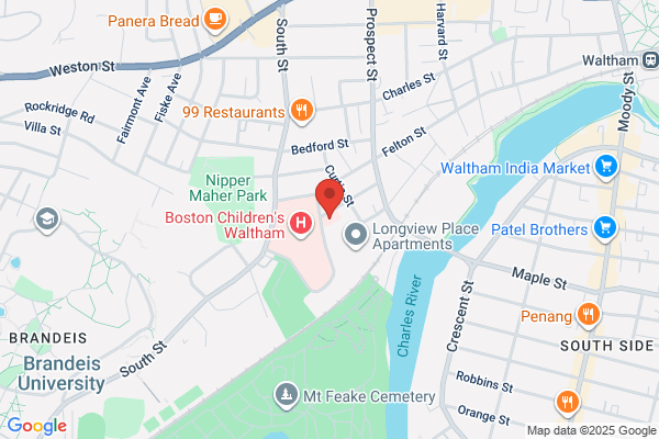 Dermatology Associates of Waltham