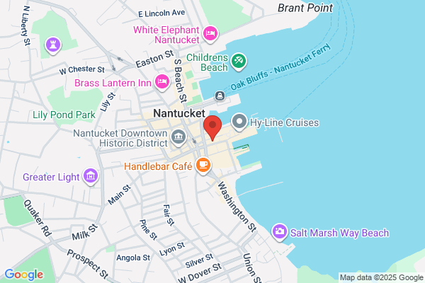 Nantucket Winds Gift Baskets