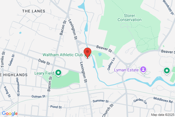 Waltham Athletic Club