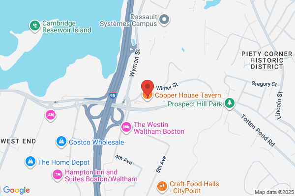 Best Western Plus Waltham Boston