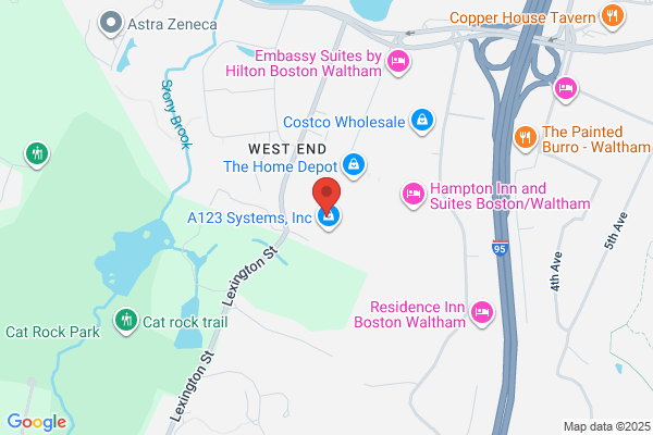 Boston Property Contractors
