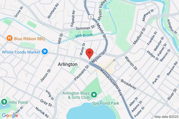 Fitzsimmons Roberta Attorney