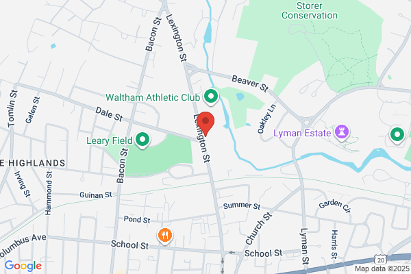 New England Locks Waltham