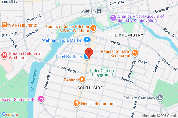Boston Piano Service