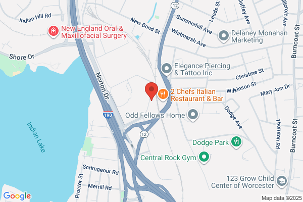 Business Systems of New England Inc