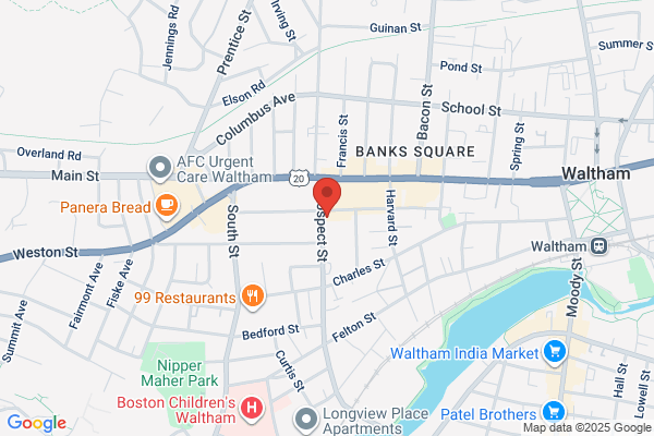 Beantown Property Management INC
