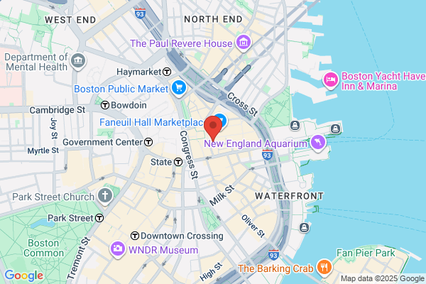 Bostonian Coach