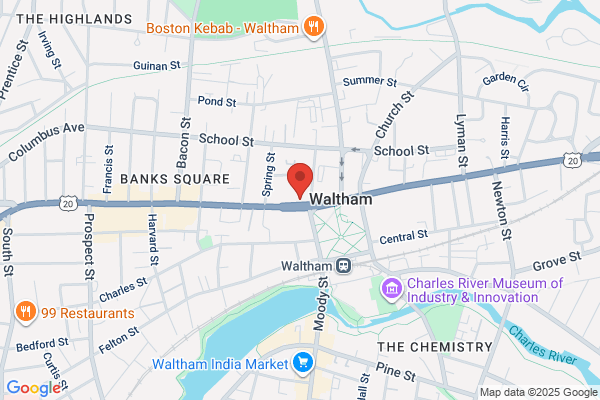 Garage Door Repair Waltham MA