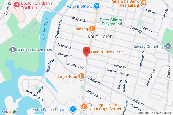 House of Sports the