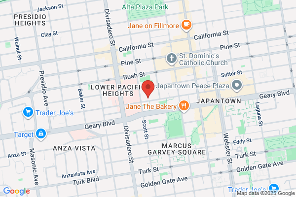 Jewish Family & Children Services Inc