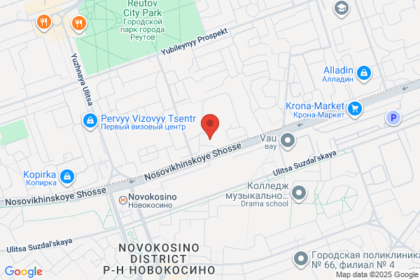 Sport Services