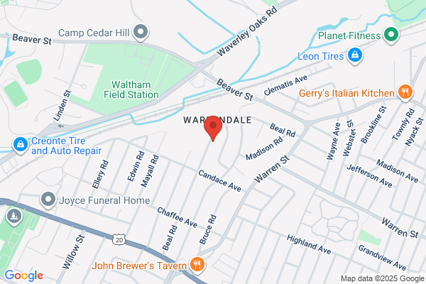 Robillard Scott Plumbing & Heating