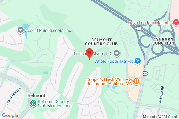 Belmont Country Club