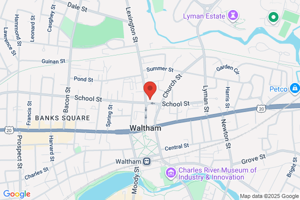 Waltham Lodge of Elks