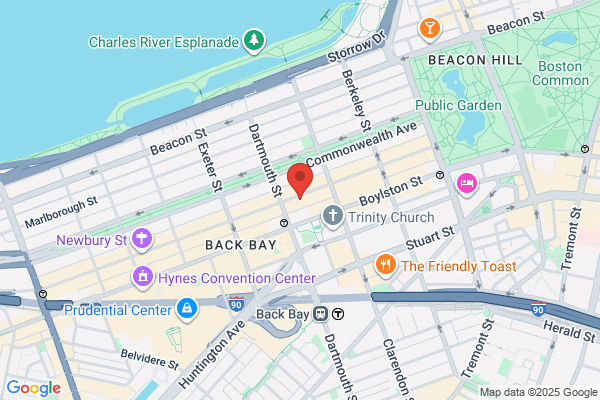 Boston Realty Advisors