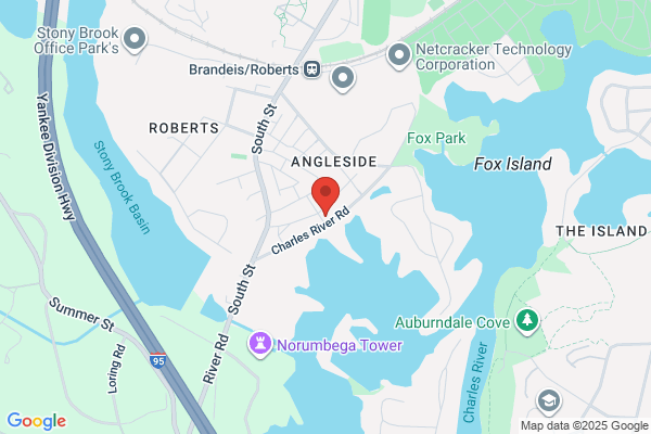 Charlesbank Estates