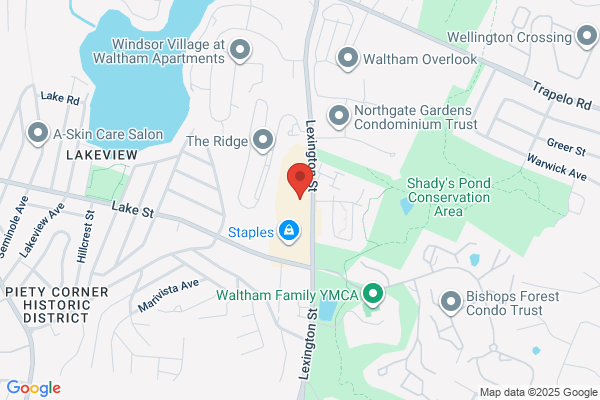 Wal-Lex Realty Inc