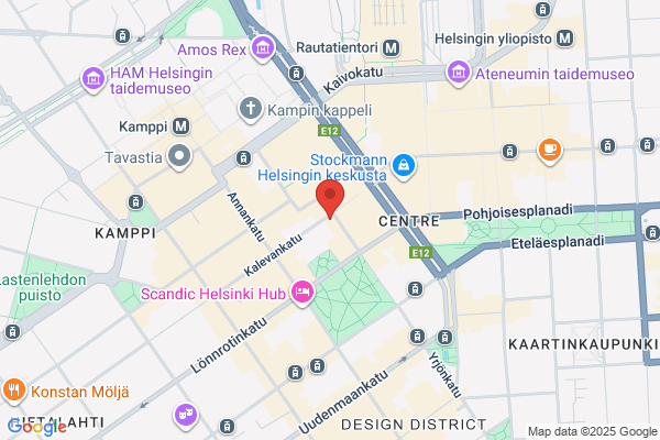 Heidis