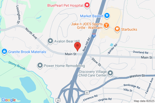 Hydraulic & Water Resources Engineers