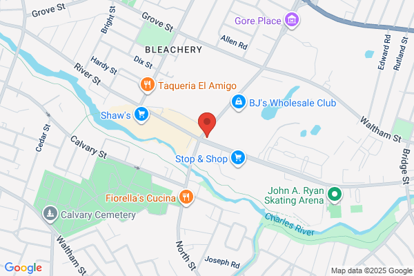 Storage Plus Boston