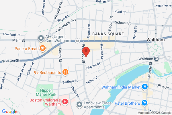 Middlesex Human Service Agency