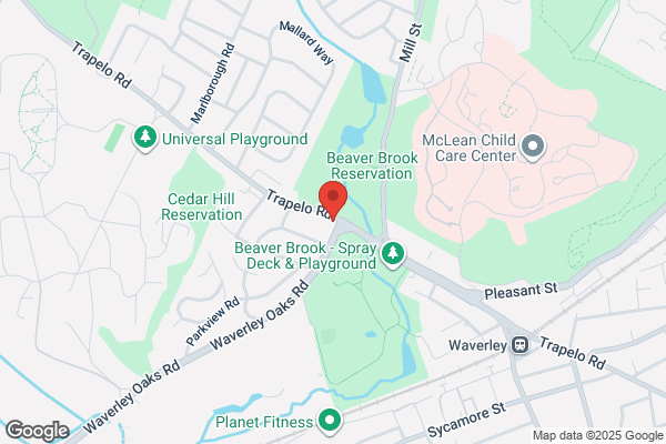 Wayside Youth Services