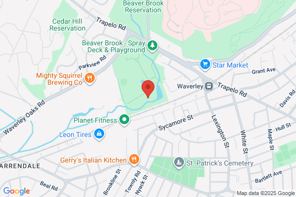 Beaver Brook Tenants Association