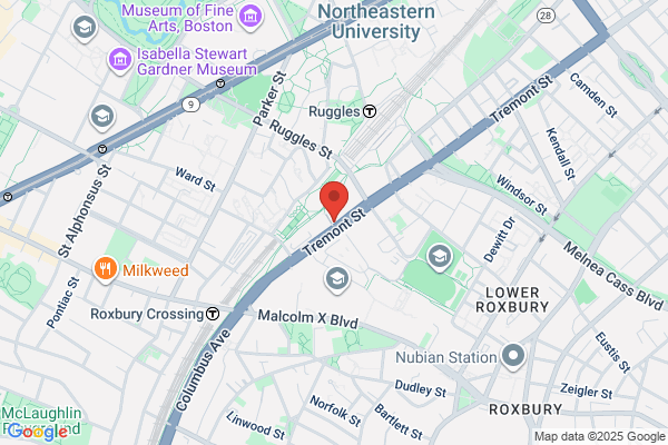 Greater Boston Police Council Inc