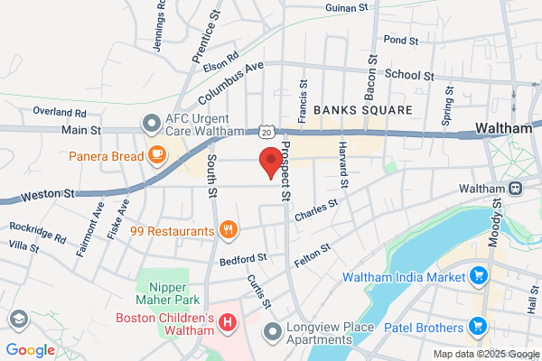 Massachusetts Clubhouse Coalition