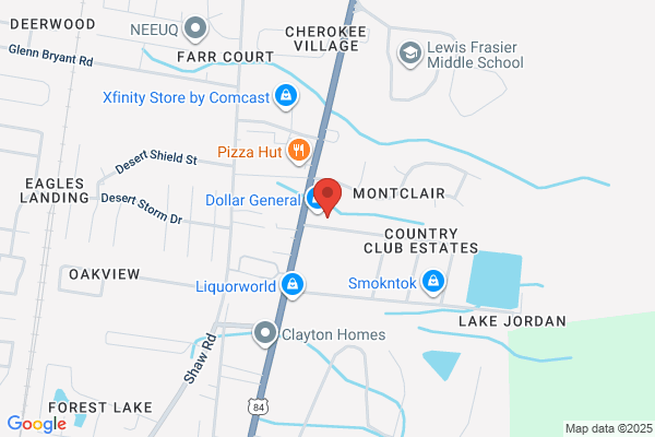 Aire Serv of Hinesville
