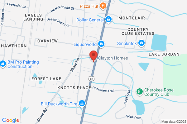 Clayton Homes