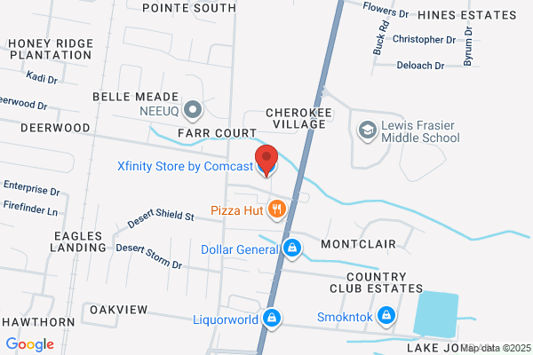 Xfinity Store by Comcast