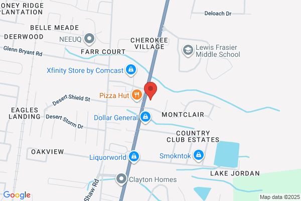Hernandez Collision Center