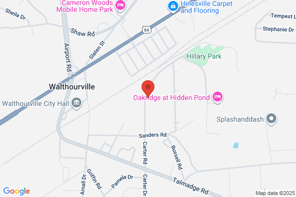 Pleasant Hill Holiness Church
