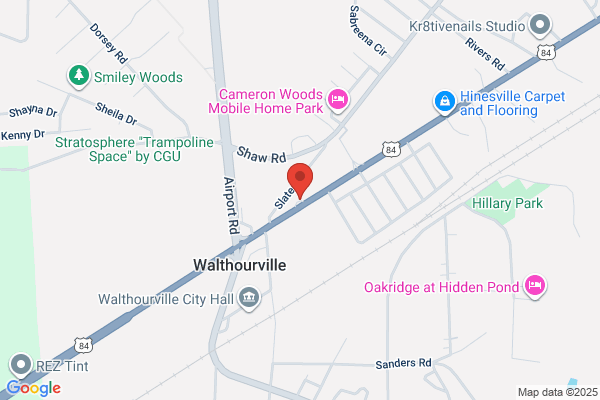 Walthourville Meat Market
