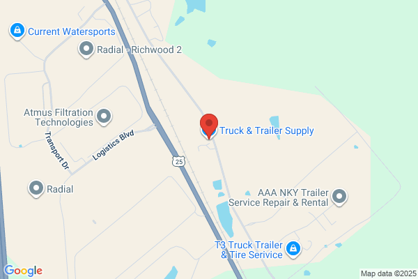 Truck & Trailer Supply