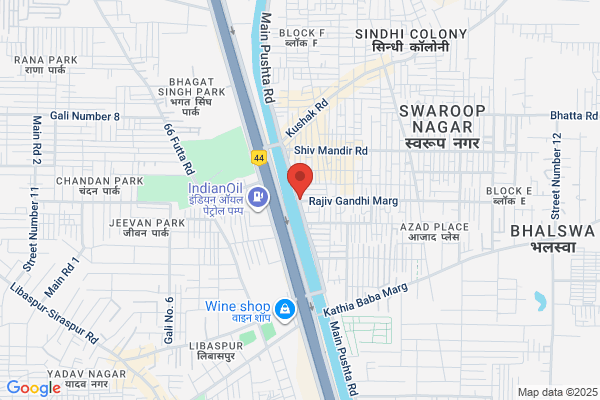 Kunal Yadav, MD - Closed