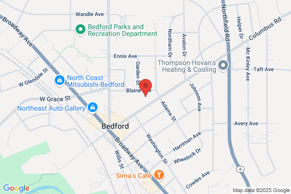 UH Bedford Outpatient Campus