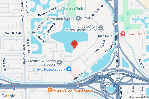 Aircraft Instrument Specialists
