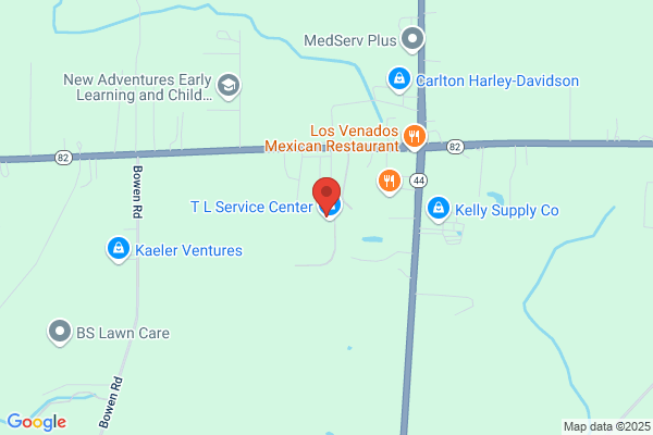 Lead Transportation inc
