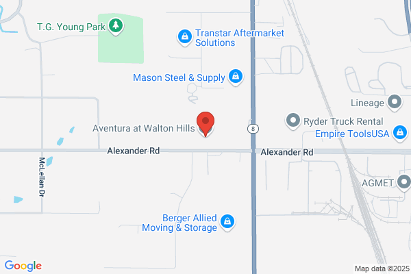 Walton Manor Health Care Center