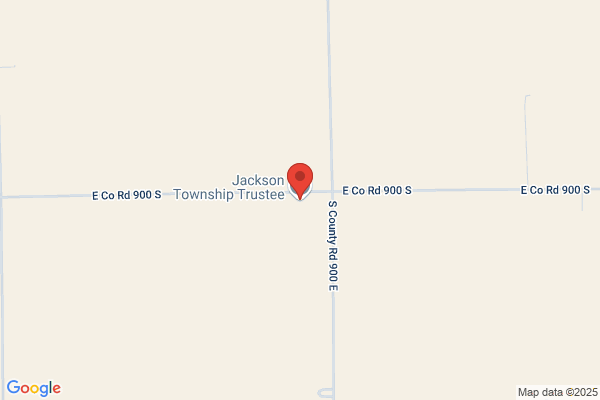 Jackson Township Trustee
